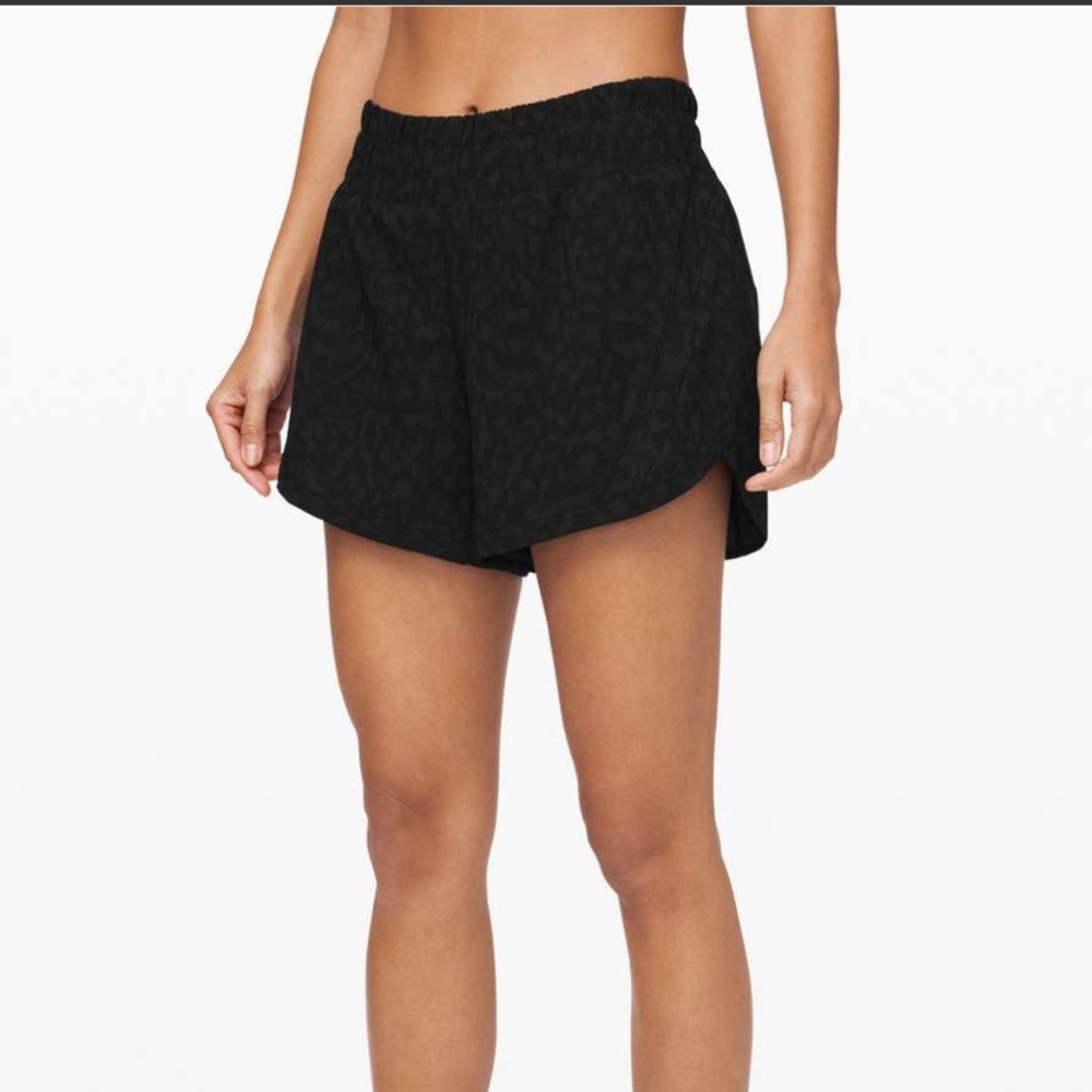 Lululemon Track That Short *5"
